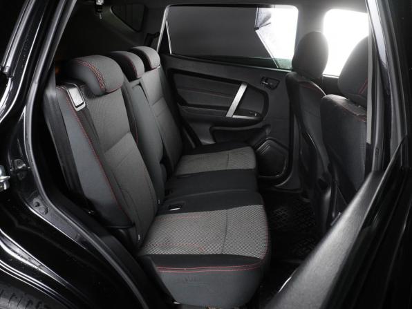 Geely Emgrand X7 I Рестайлинг с пробегом 2016 года, цена 799 000 рублей, 89558 км, внедорожник, Автокод Объявления
