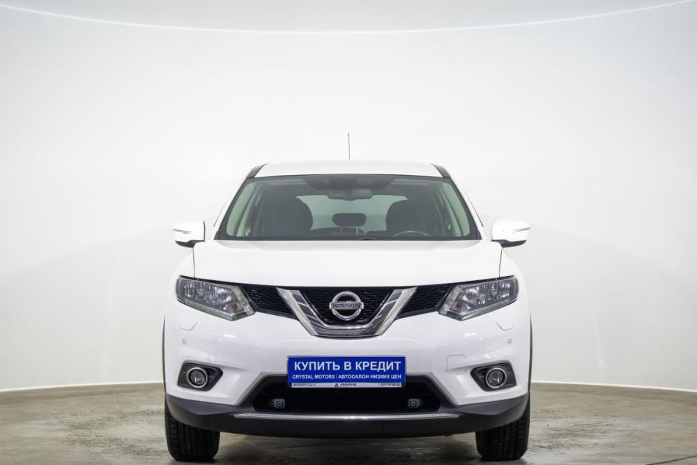 Nissan X-Trail III Оренбург  - изображение 2