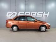 Lada (ВАЗ) Granta I Воронеж  - изображение 22