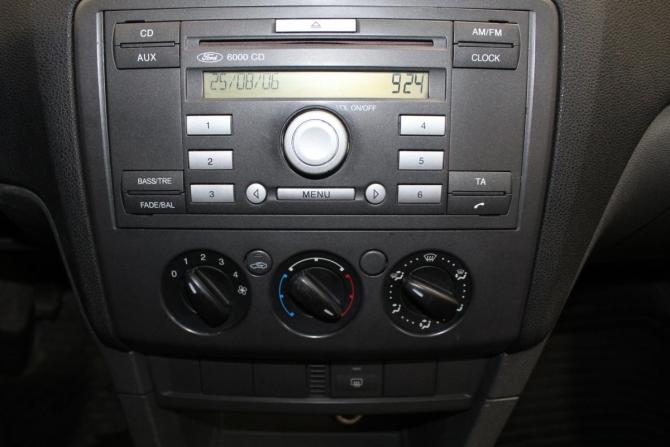 Ford Focus II с пробегом 2005 года, цена 410 000 рублей, 293641 км, хэтчбек, Автокод Объявления