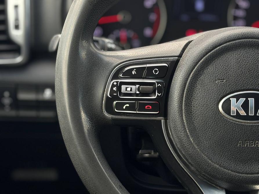 Kia Sportage IV Екатеринбург  - изображение 27