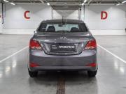 Hyundai Solaris I Рестайлинг Казань  - изображение 29