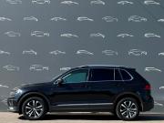 Volkswagen Tiguan II Санкт-Петербург  - изображение 39