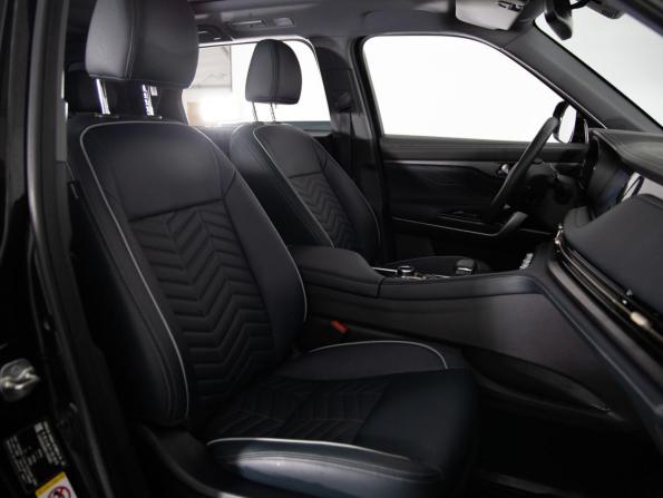 Changan CS95 I Рестайлинг 2 с пробегом 2024 года, цена 2 999 000 рублей, 48826 км, внедорожник, Автокод Объявления
