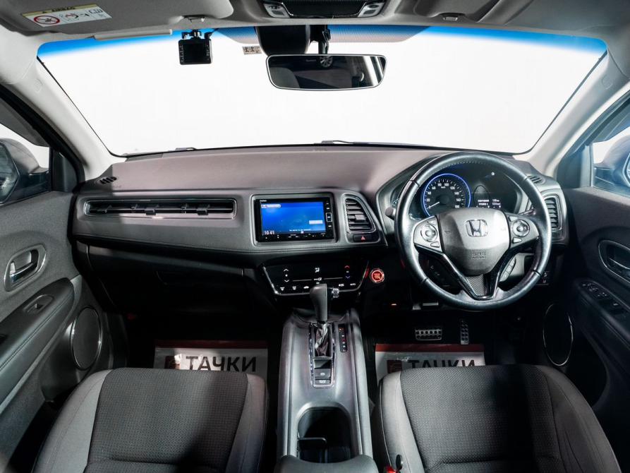 Honda Vezel I Рестайлинг Чита  - изображение 7