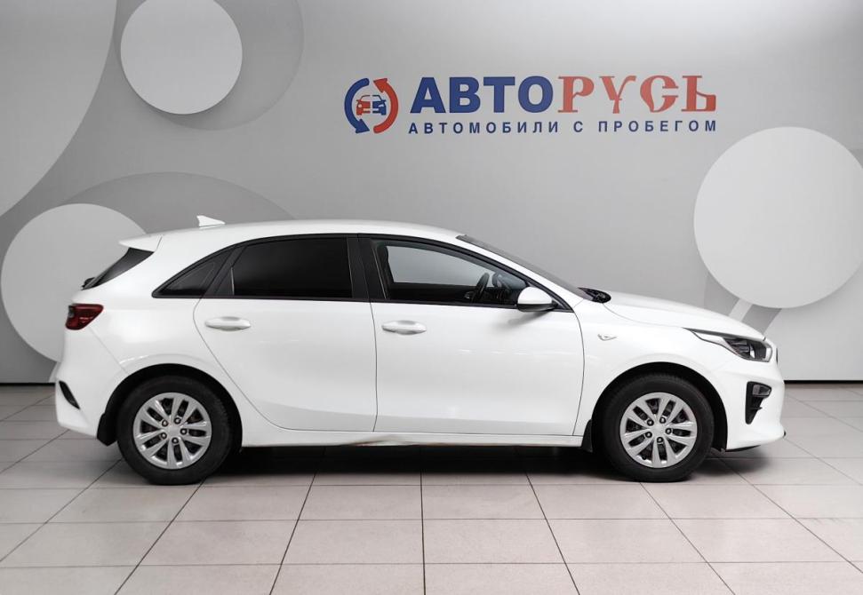 Kia Ceed III Подольск  - изображение 5