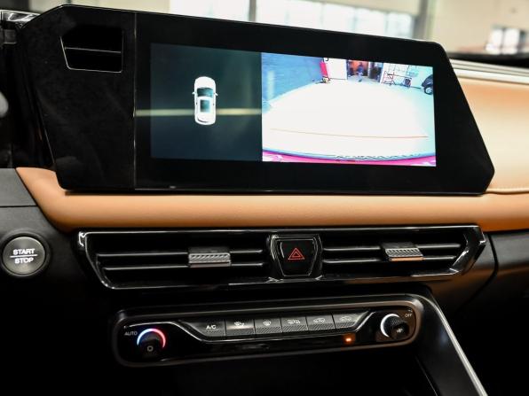 GAC GS3 с пробегом 2024 года, цена 2 200 000 рублей, 27937 км, внедорожник, Автокод Объявления