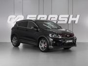 Geely Coolray I Минеральные Воды  - изображение 21