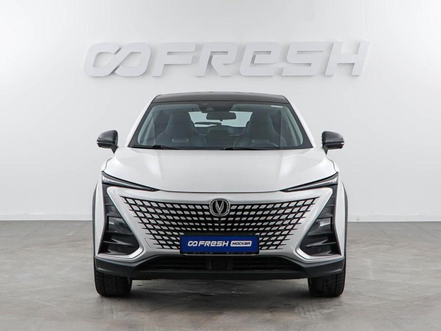 Changan UNI-T I Москва  - изображение 3