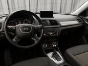 Audi Q3 I (8U) Москва  - изображение 27