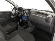 Lada (ВАЗ) Largus I Рестайлинг Москва  - изображение 36