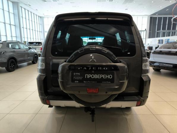 Mitsubishi Pajero IV с пробегом 2011 года, цена 1 599 000 рублей, 365000 км, внедорожник, Автокод Объявления
