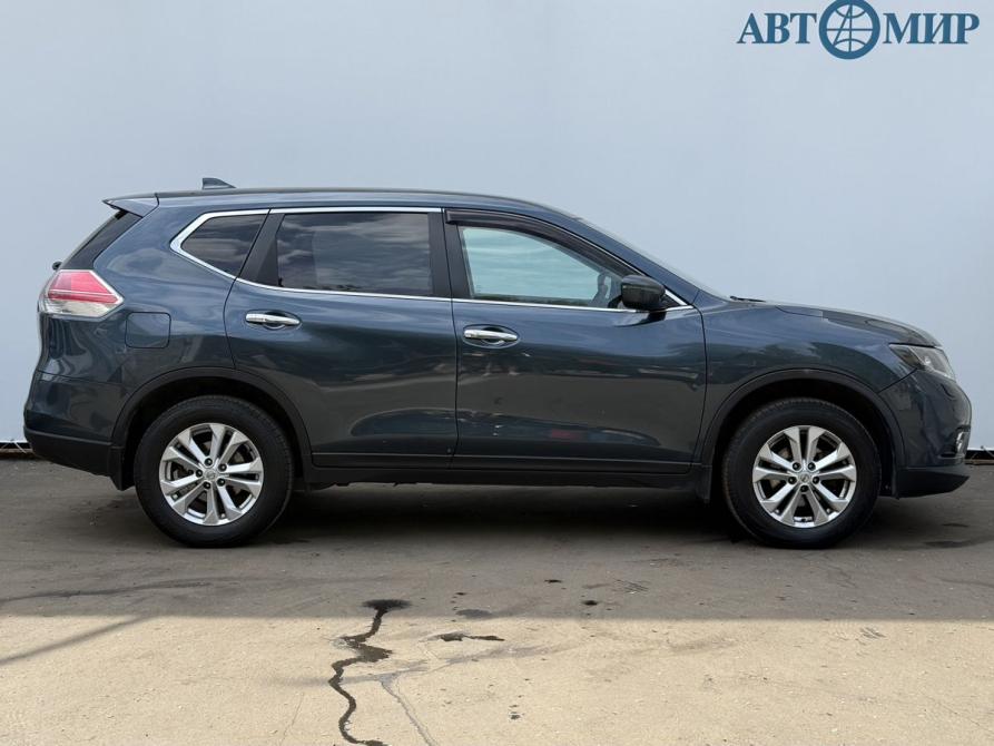 Nissan X-Trail III Москва  - изображение 4