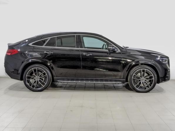 Mercedes-Benz GLE Coupe II (C167) Рестайлинг с пробегом 2024 года, цена 12 595 000 рублей, 14600 км, внедорожник, Автокод Объявления