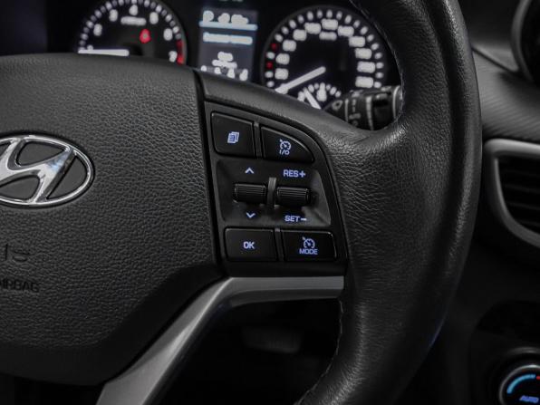 Hyundai Tucson III Рестайлинг с пробегом 2020 года, цена 1 949 000 рублей, 198305 км, внедорожник, Автокод Объявления