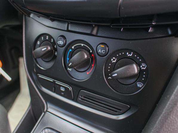 Ford Focus III с пробегом 2012 года, цена 710 000 рублей, 125296 км, хэтчбек, Автокод Объявления
