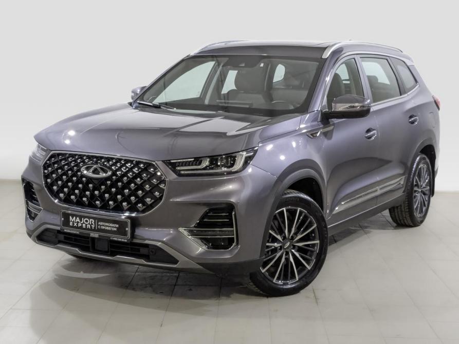 Chery Tiggo 8 Pro I Химки  - изображение 1