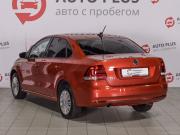 Volkswagen Polo V Рестайлинг Минеральные Воды  - изображение 22