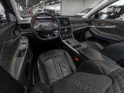 Exeed TXL I Рестайлинг Москва  - изображение 31
