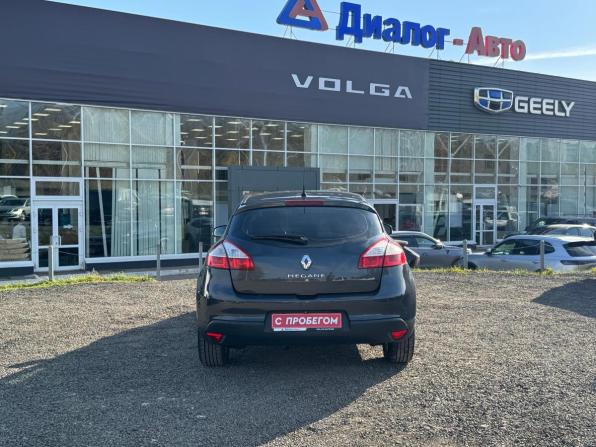 Renault Megane III с пробегом 2011 года, цена 640 000 рублей, 190083 км, хэтчбек, Автокод Объявления