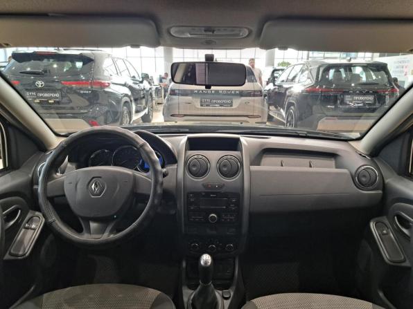Renault Duster I Рестайлинг с пробегом 2018 года, цена 1 250 000 рублей, 70929 км, внедорожник, Автокод Объявления