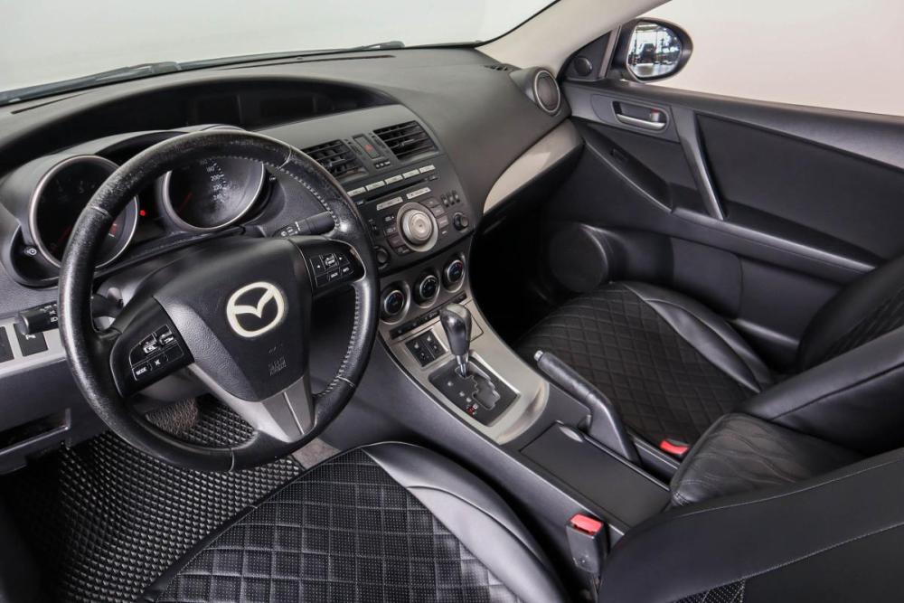 Mazda 3 II (BL) Пермь  - изображение 8