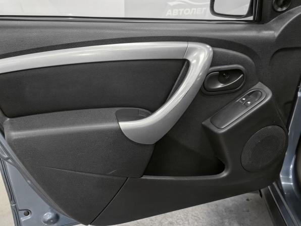 Renault Duster I с пробегом 2012 года, цена 800 000 рублей, 217275 км, внедорожник, Автокод Объявления