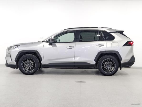 Toyota RAV4 V (XA50) с пробегом 2021 года, цена 3 675 000 рублей, 106000 км, внедорожник, Автокод Объявления