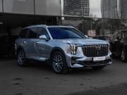 GAC GS8 II Москва  - изображение 23