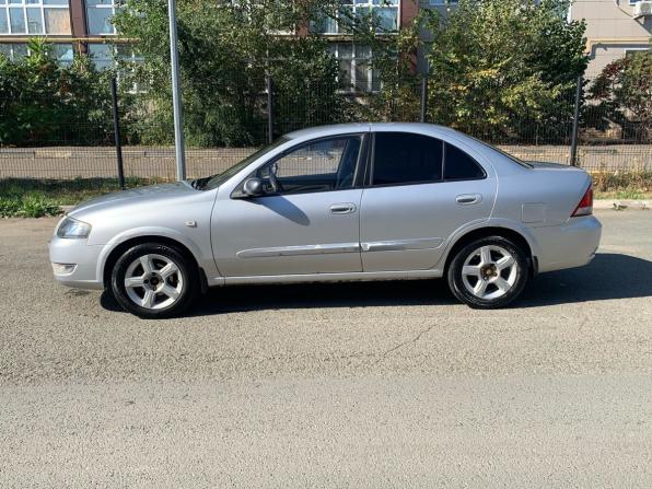 Nissan Almera Classic I с пробегом 2010 года, цена 371 000 рублей, 303000 км, седан, Автокод Объявления