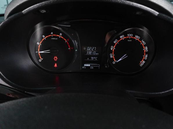 Lada (ВАЗ) Granta I Рестайлинг с пробегом 2025 года, цена 1 099 000 рублей, 33810 км, лифтбек, Автокод Объявления
