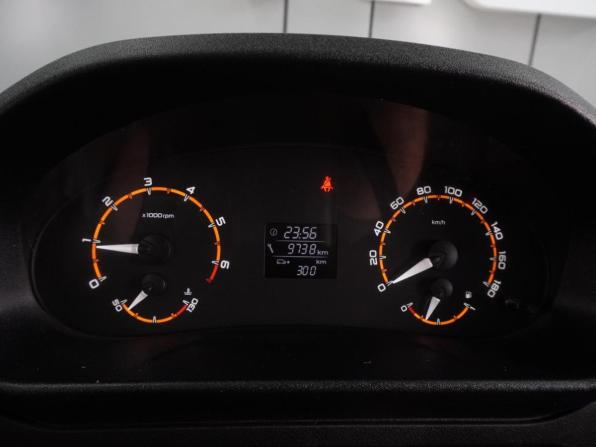 Lada (ВАЗ) Niva Legend с пробегом 2024 года, цена 779 000 рублей, 9738 км, внедорожник, Автокод Объявления