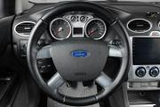 Ford Focus II Рестайлинг Тюмень  - изображение 31