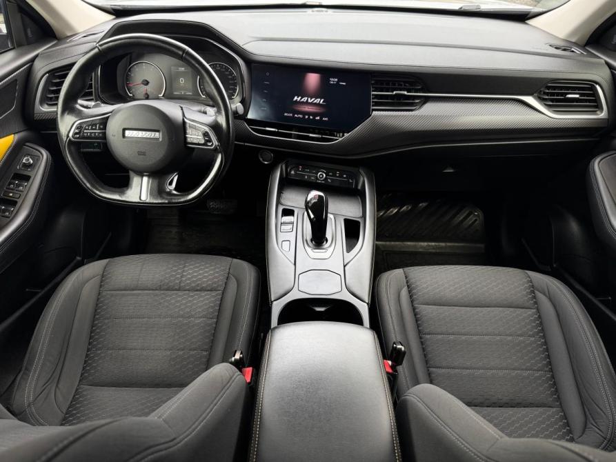 Haval F7x I Набережные Челны  - изображение 23