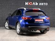 Infiniti QX70 Екатеринбург  - изображение 29
