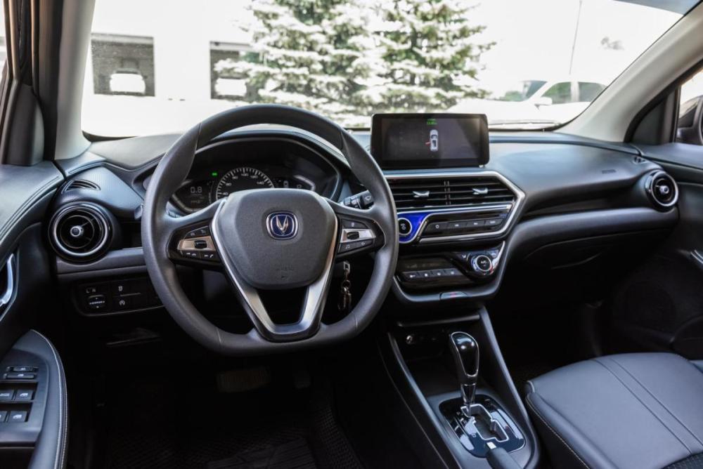 Changan Alsvin Ульяновск  - изображение 8