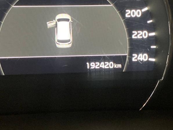 Kia Sorento III Prime Рестайлинг с пробегом 2019 года, цена 2 610 000 рублей, 192420 км, внедорожник, Автокод Объявления