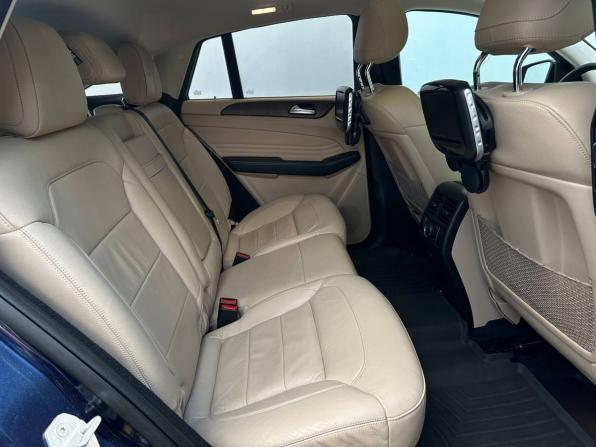 Mercedes-Benz GLE Coupe I (C292) с пробегом 2015 года, цена 3 950 000 рублей, 176097 км, внедорожник, Автокод Объявления