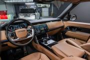 Land Rover Range Rover V Москва  - изображение 64