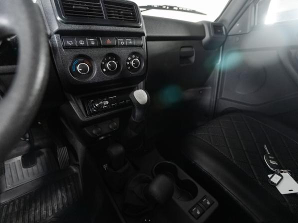 Lada (ВАЗ) Niva Legend I с пробегом 2026 года, цена 1 180 000 рублей, 596 км, внедорожник, Автокод Объявления