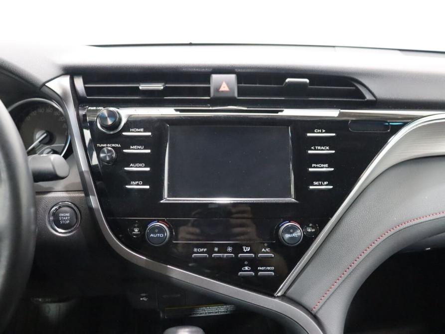 Toyota Camry VIII (XV70) Москва  - изображение 20