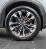 Geely Tugella I Москва  - изображение 51
