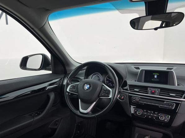 BMW X1 II (F48) с пробегом 2019 года, цена 2 466 377 рублей, 158623 км, внедорожник, Автокод Объявления