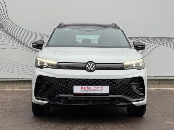 Volkswagen Tiguan III (China Market) с пробегом 2026 года, цена 4 500 000 рублей, 10 км, внедорожник, Автокод Объявления