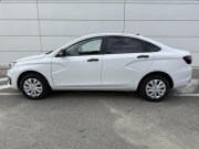 Lada (ВАЗ) Vesta I Рестайлинг (NG) Ставрополь  - изображение 28