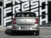 Renault Logan I Рестайлинг Волгоград  - изображение 20