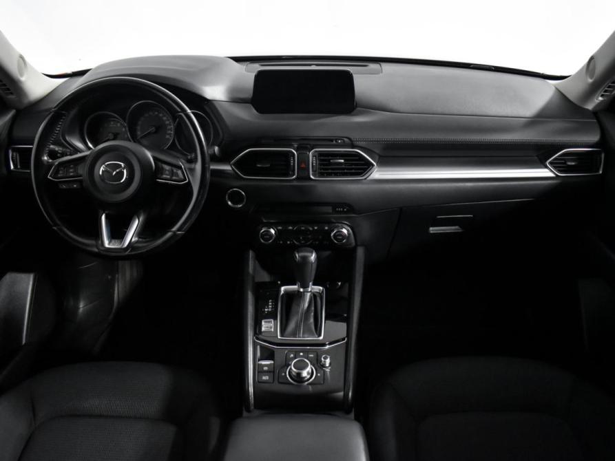 Mazda CX-5 II Санкт-Петербург  - изображение 15
