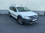 Lada (ВАЗ) Largus I Санкт-Петербург  - изображение 25