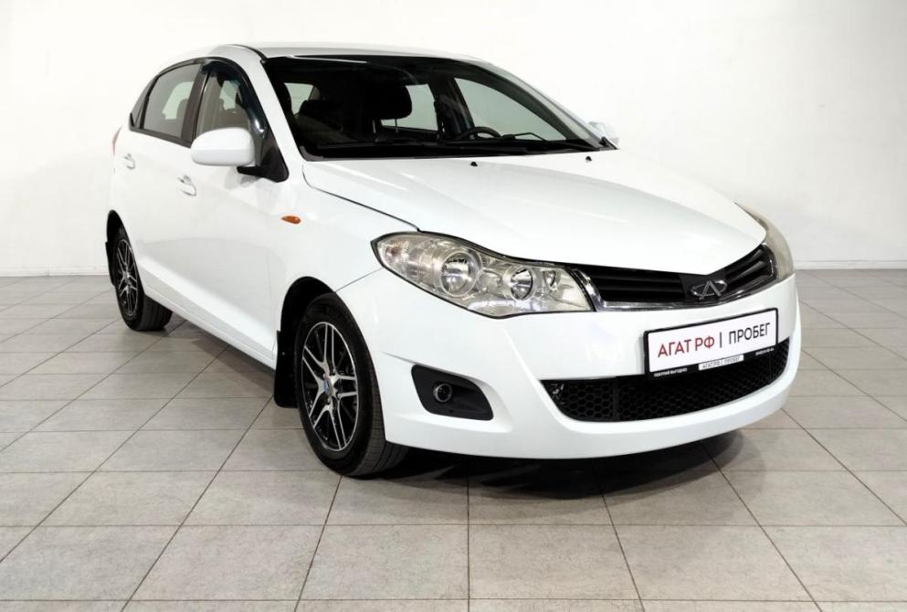 Chery Bonus (A13) Саратов  - изображение 3