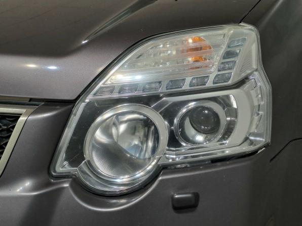 Nissan X-Trail II Рестайлинг с пробегом 2012 года, цена 970 000 рублей, 287444 км, внедорожник, Автокод Объявления